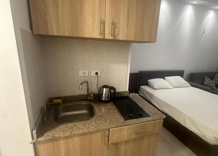 Florenza Ferienhaus Hurghada