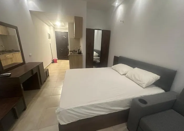 Ferienhaus Florenza