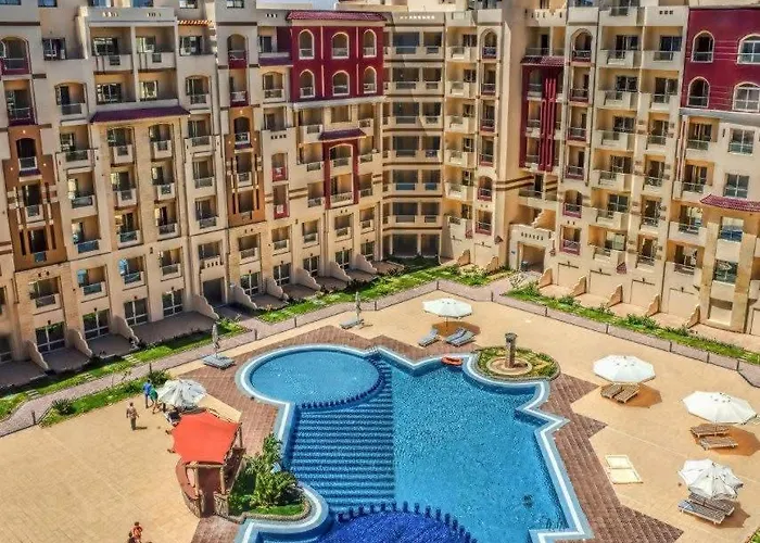 Florenza Hurghada